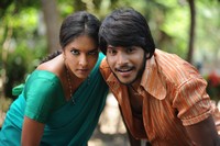 Gundello Godari Latest Stills